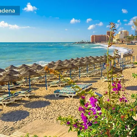Cortijada De Marta Holiday home
